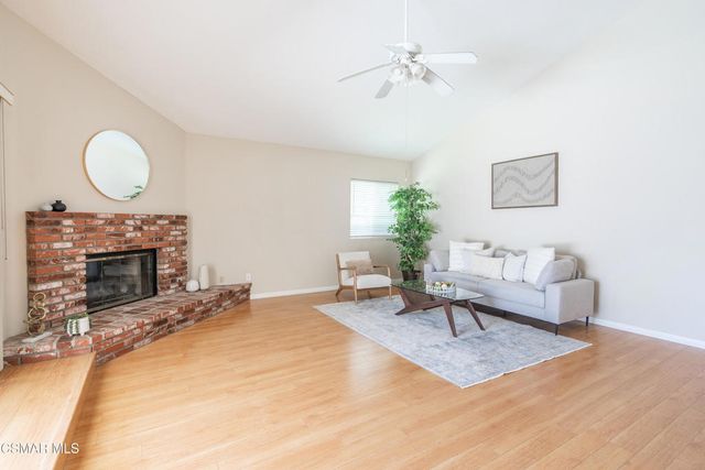 1614 Bonnie Court, Simi Valley, CA 93065