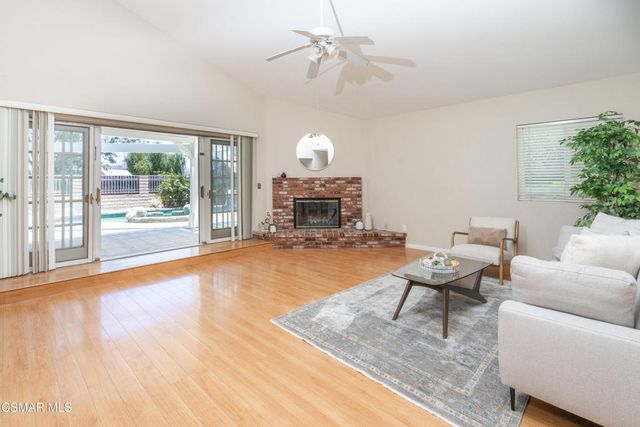 1614 Bonnie Court, Simi Valley, CA 93065