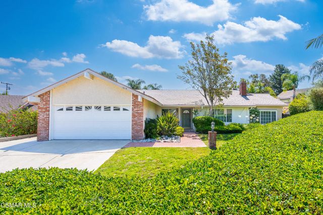 1614 Bonnie Court, Simi Valley, CA 93065
