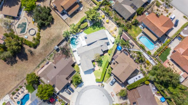 1614 Bonnie Court, Simi Valley, CA 93065
