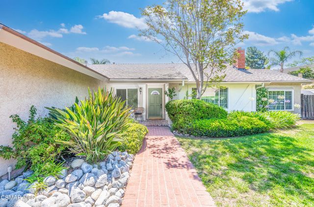 1614 Bonnie Court, Simi Valley, CA 93065