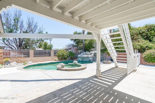 1614 Bonnie Court, Simi Valley, CA 93065
