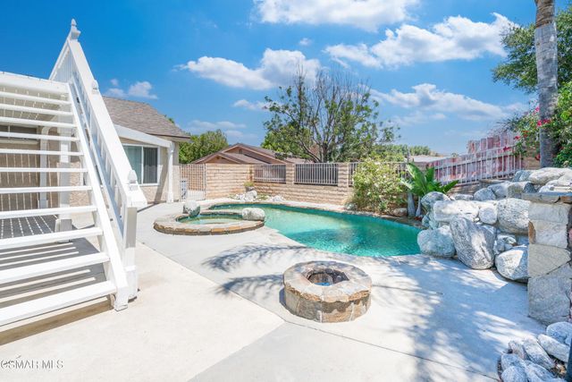 1614 Bonnie Court, Simi Valley, CA 93065