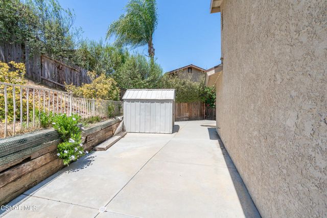 1614 Bonnie Court, Simi Valley, CA 93065