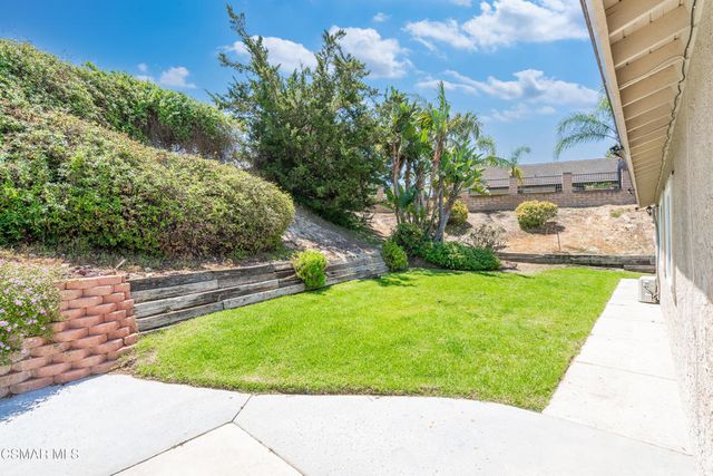 1614 Bonnie Court, Simi Valley, CA 93065