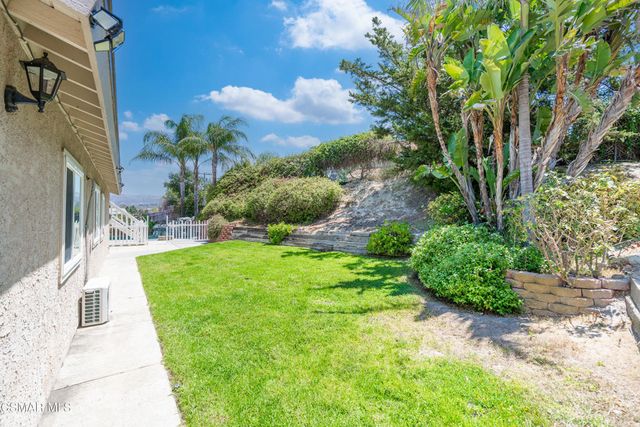 1614 Bonnie Court, Simi Valley, CA 93065