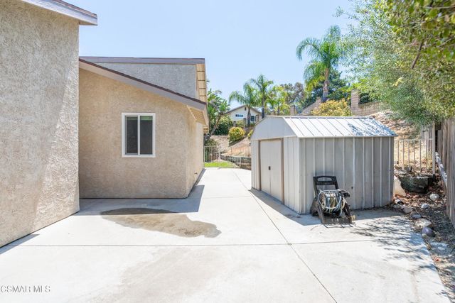 1614 Bonnie Court, Simi Valley, CA 93065