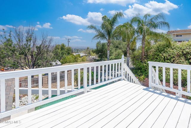 1614 Bonnie Court, Simi Valley, CA 93065