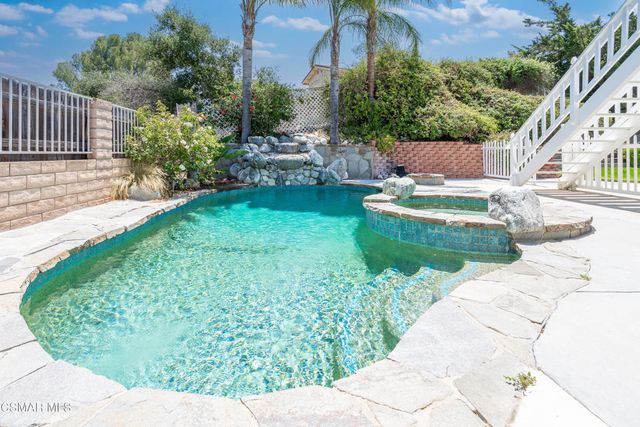1614 Bonnie Court, Simi Valley, CA 93065