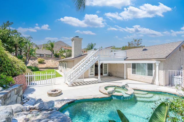 1614 Bonnie Court, Simi Valley, CA 93065
