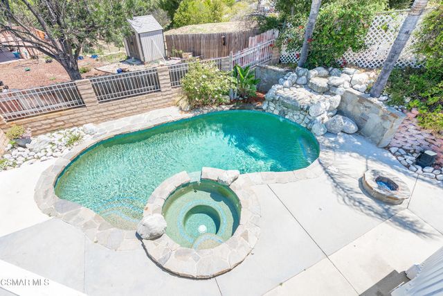 1614 Bonnie Court, Simi Valley, CA 93065