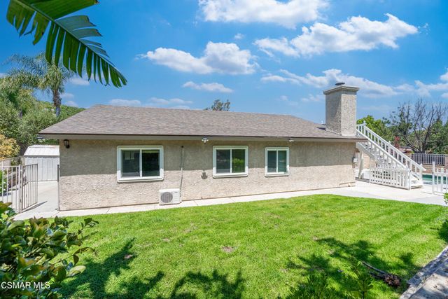 1614 Bonnie Court, Simi Valley, CA 93065