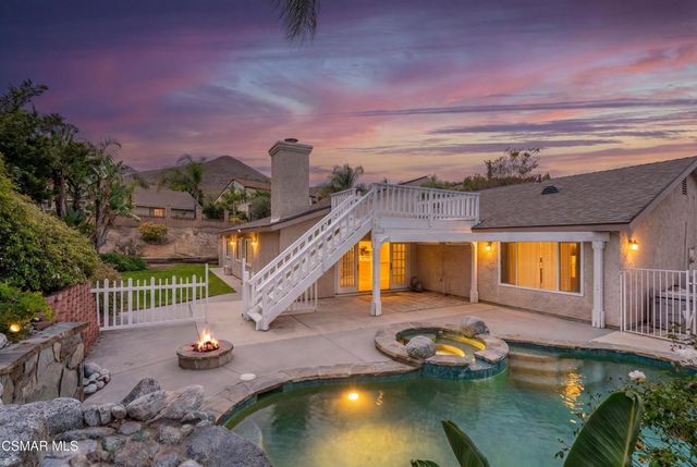 1614 Bonnie Court, Simi Valley, CA 93065