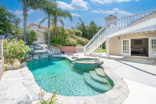 1614 Bonnie Court, Simi Valley, CA 93065
