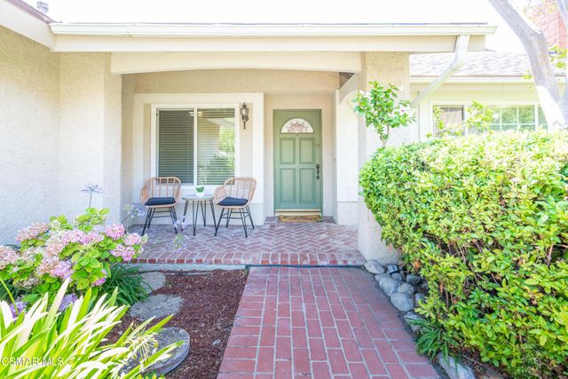 1614 Bonnie Court, Simi Valley, CA 93065