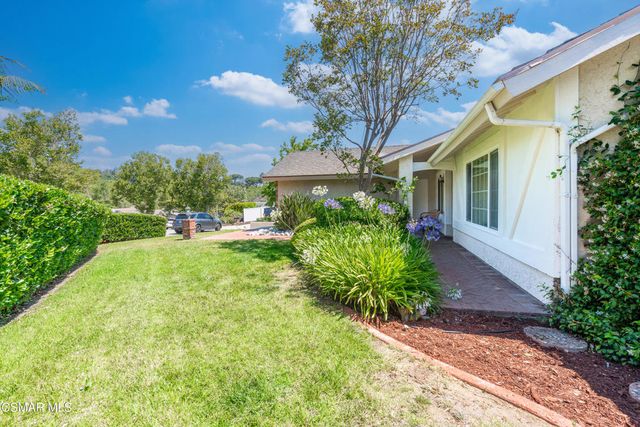 1614 Bonnie Court, Simi Valley, CA 93065