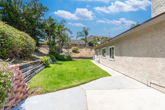 1614 Bonnie Court, Simi Valley, CA 93065