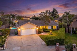 1614 Bonnie Court, Simi Valley, CA 93065