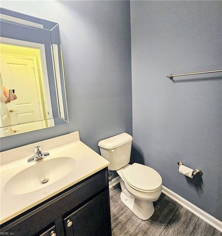 4008 Trenwith LN, Virginia Beach, VA 23456