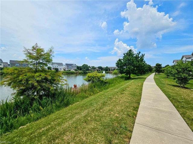 4008 Trenwith LN, Virginia Beach, VA 23456