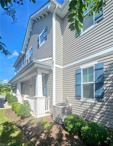 4008 Trenwith LN, Virginia Beach, VA 23456