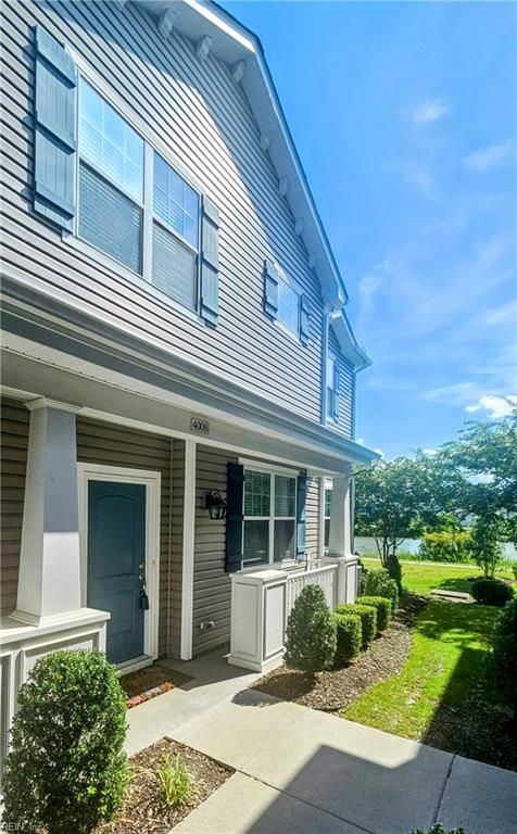 4008 Trenwith LN, Virginia Beach, VA 23456