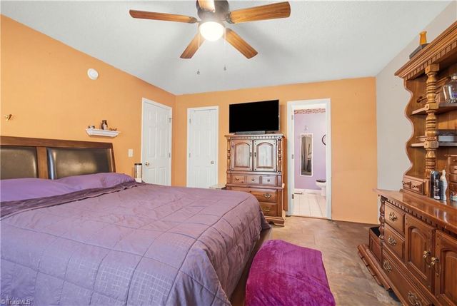 240 Silver Lake Drive, Burlington, NC 27215