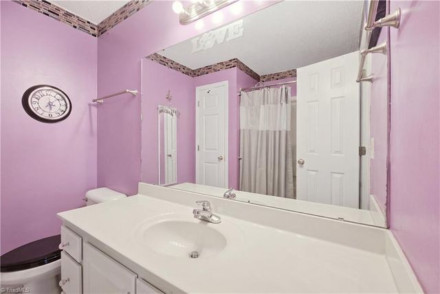 240 Silver Lake Drive, Burlington, NC 27215