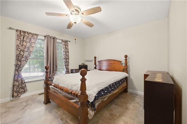 240 Silver Lake Drive, Burlington, NC 27215