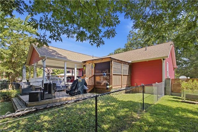 240 Silver Lake Drive, Burlington, NC 27215