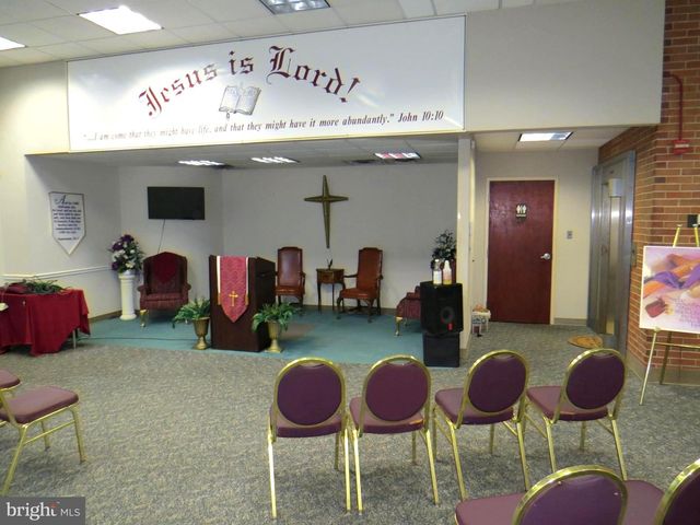 6501 SHERIFF RD, Landover, MD 20785
