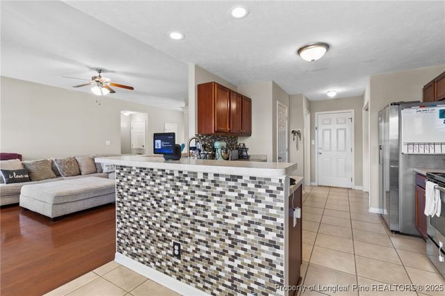 5925 Blue Sky Lane, Hope Mills, NC 28348