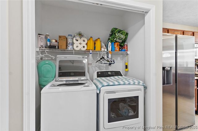 5925 Blue Sky Lane, Hope Mills, NC 28348