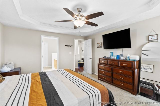 5925 Blue Sky Lane, Hope Mills, NC 28348