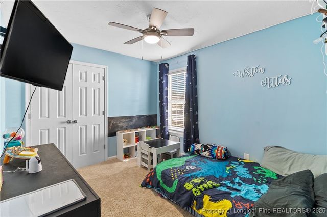 5925 Blue Sky Lane, Hope Mills, NC 28348