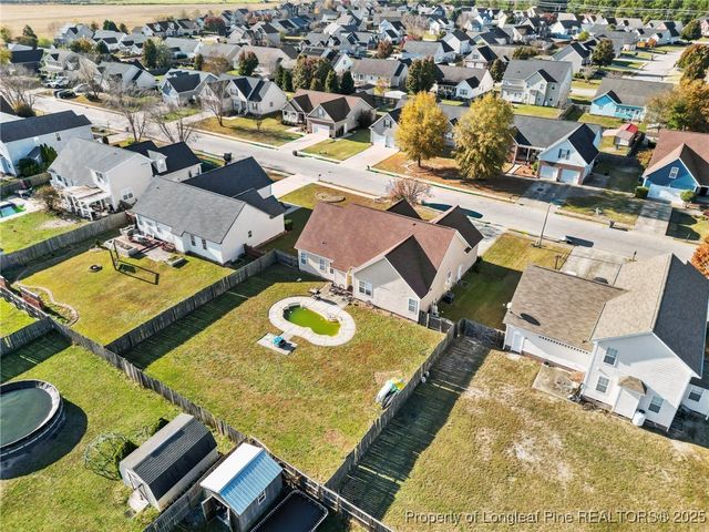 5925 Blue Sky Lane, Hope Mills, NC 28348