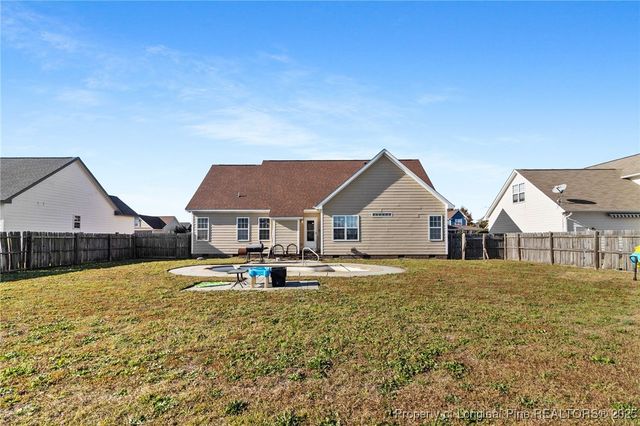 5925 Blue Sky Lane, Hope Mills, NC 28348