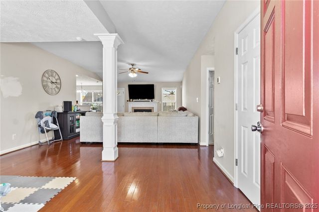 5925 Blue Sky Lane, Hope Mills, NC 28348