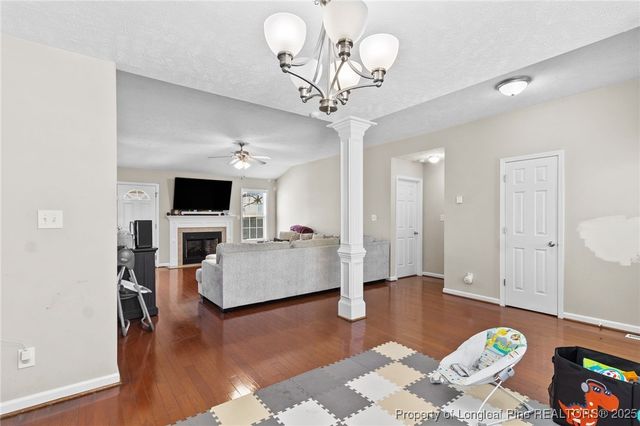 5925 Blue Sky Lane, Hope Mills, NC 28348