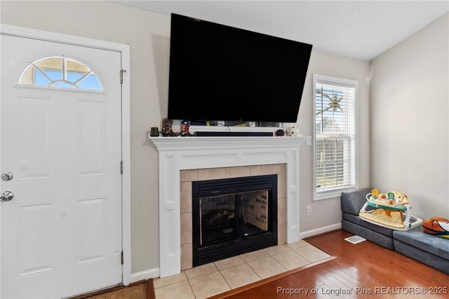 5925 Blue Sky Lane, Hope Mills, NC 28348