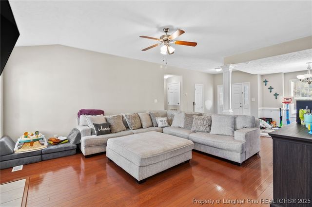 5925 Blue Sky Lane, Hope Mills, NC 28348