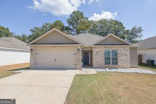 108 Hughes Drive, Warner Robins, GA 31093