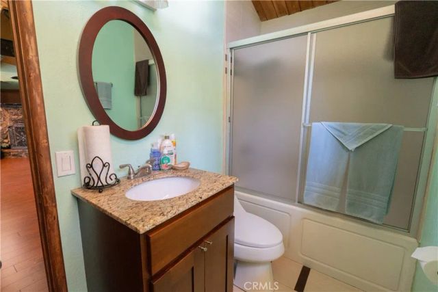 392 Pioneer, Lake Arrowhead, CA 92352