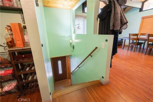 392 Pioneer, Lake Arrowhead, CA 92352