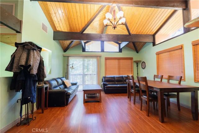 392 Pioneer, Lake Arrowhead, CA 92352