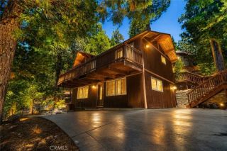 392 Pioneer, Lake Arrowhead, CA 92352