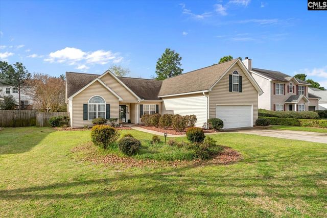 111 Long Ridge Drive, Columbia, SC 29229