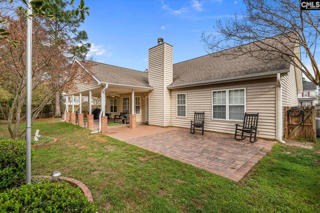 111 Long Ridge Drive, Columbia, SC 29229