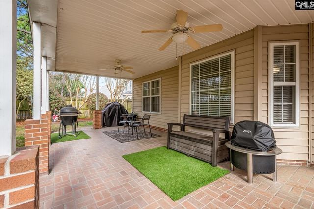 111 Long Ridge Drive, Columbia, SC 29229