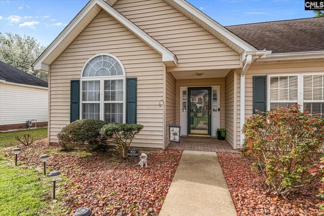 111 Long Ridge Drive, Columbia, SC 29229